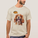 Zoek naar cavalier king charles spaniel geschenken Huisdier portret