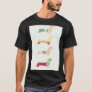 Recherche de popart tshirts Chien