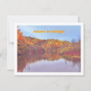 Recherche de le michigan cartes postales Nature