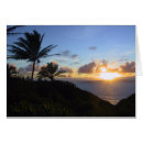 Recherche de paysage tropical vœux cartes Photographie