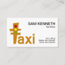 Recherche de trafic cartes visite Taxi