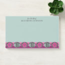 Recherche de pretty post its Floral