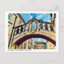Recherche de oxford cartes postales Pont