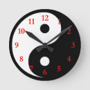 Recherche de symbolique horloges Yang