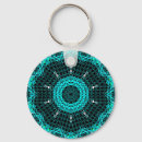 Zoek naar mosaic sleutelhangers Patroon