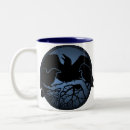 Recherche de corbeau tasses Oiseau