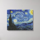 Zoek naar van gogh kunst Starry night
