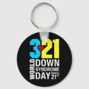 Zoek naar syndroom down sleutelhangers Dag