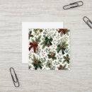 Recherche de noël cartes visite Sapin