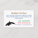 Recherche de orques cartes visite Baleine