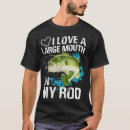 Recherche de pêche de thon tshirts Pêcheur