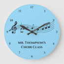 Recherche de musical horloges Notes de musique