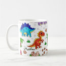 Recherche de dinosaure café tasses Paléontologie