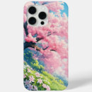 Recherche de cerise fleur iphone coques Sakura