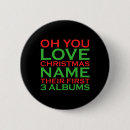 Zoek naar eerste buttons Boom