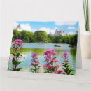 Recherche de central park vœux cartes New york ville