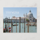 Recherche de canal grand cartes postales Ville