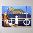 Recherche de le gibraltar posters L'espagne