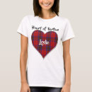 Recherche de leslie tshirts Écossais