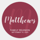 Recherche de de vacances autocollants Family
