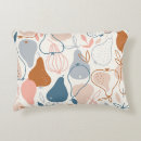 Recherche de fruits coussins Simple