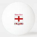 Zoek naar engeland pingpongballen Engelse vlag