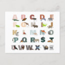 Recherche de éducatif cartes postales Animaux