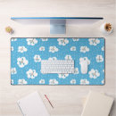 Recherche de atomes tapis souris Bleu