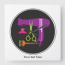 Recherche de outils horloges Ciseaux