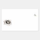 Recherche de rude autocollants Vintage
