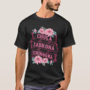 Recherche de chula tshirts Cabrona