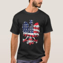 Recherche de aigle polonais tshirts Usa