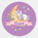 Zoek naar leuke eenhoorns stickers Girl