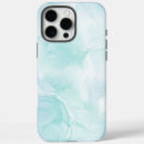 Recherche de marbre bleu iphone coques Moderne