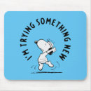 Recherche de la danse électronique Snoopy
