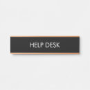 Recherche de metal plaques de porte Professionnel