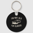 Zoek naar vintage auto sleutelhangers Oud