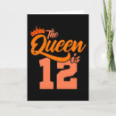 Recherche de de 12 ans anniversaire cartes Année