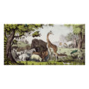 Recherche de nome posters Animaux