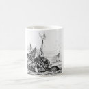 Recherche de krakken tasses Kracken