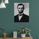 Recherche de abe posters Le président lincoln