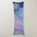 Recherche de désordre coussins Bleu