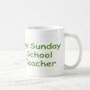 Recherche de dimanche tasses Professeur