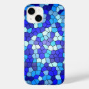 Recherche de verre bleu iphone coques Motif