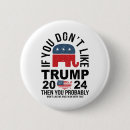Zoek naar leuke buttons Politiek