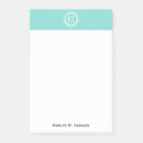 Zoek naar preppy post its Monogrammen