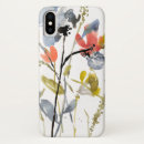 Recherche de tige iphone coques Botanique