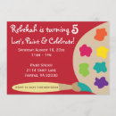 Recherche de arts et métiers invitations Peinture