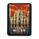 Recherche de milano magnets Milan italie