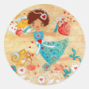 Recherche de laura autocollants Fleurs